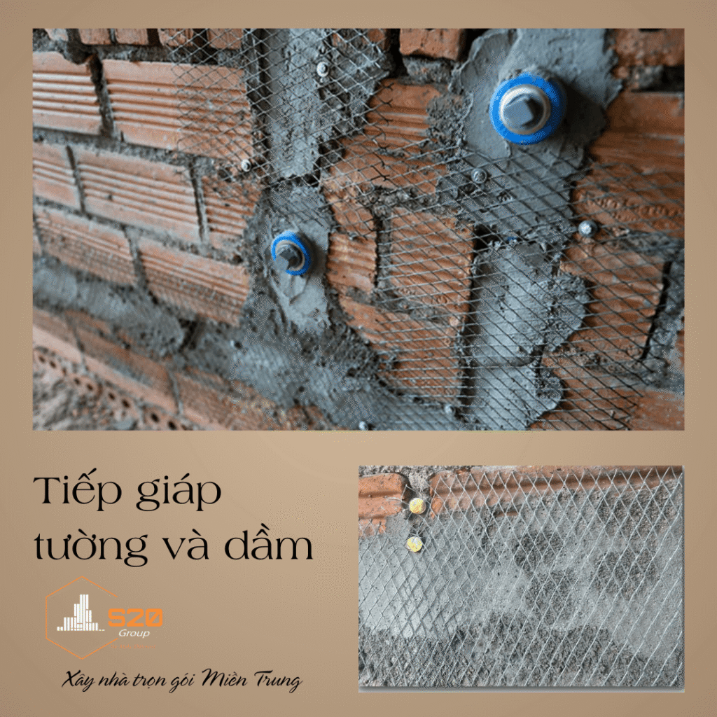 Tips thi công