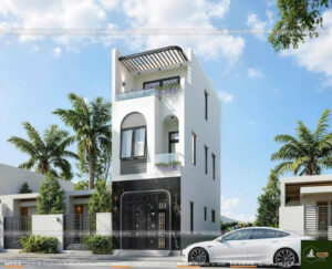 thiết kế vượt trội tối ưu