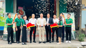 S20 group khai trương văn phòng