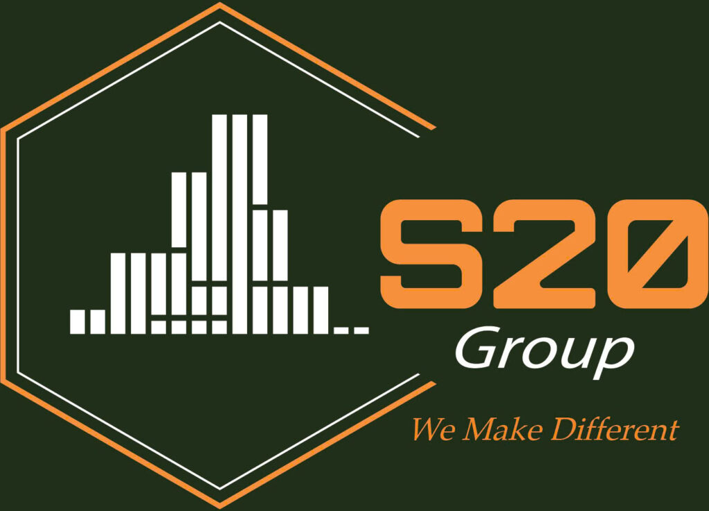 S20 GROUP - XÂY NHÀ TRỌN GÓI